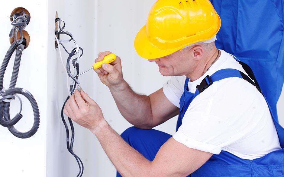 urgence électricité Paris 18