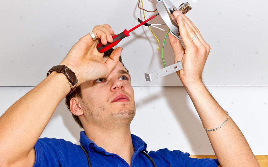 urgence électricité Paris 18