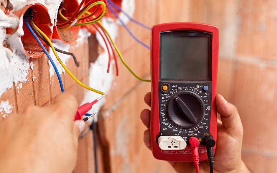électricien dépannage Bondy
