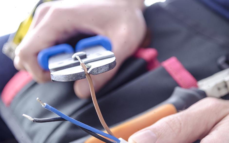 urgence électricité Maisons-Alfort